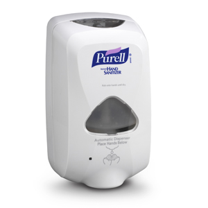 Purell Sanitizer