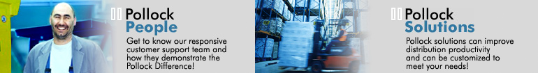 Pollock Solutions
